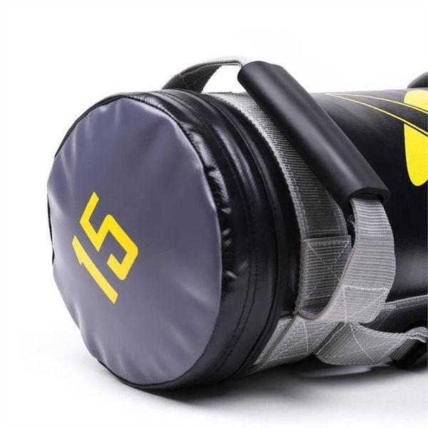 PU Leather Power Bag
