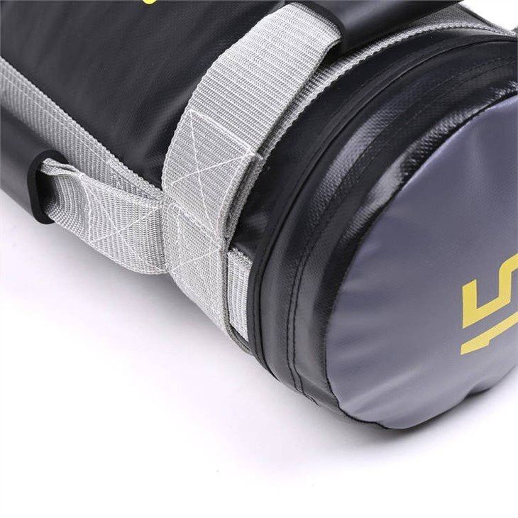 PU Leather Power Bag