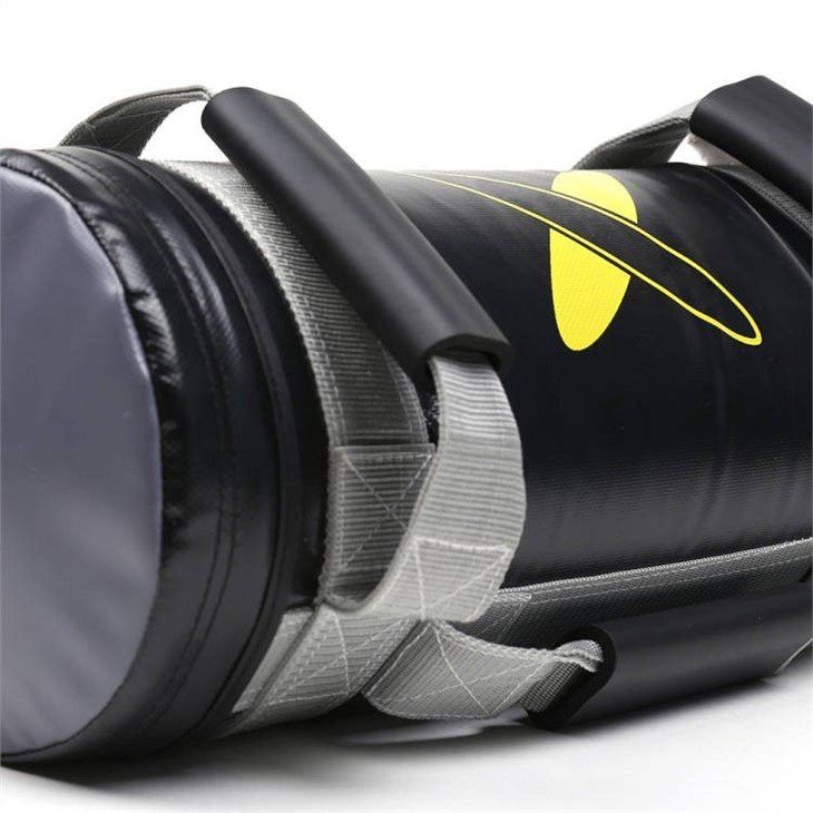 PU Leather Power Bag