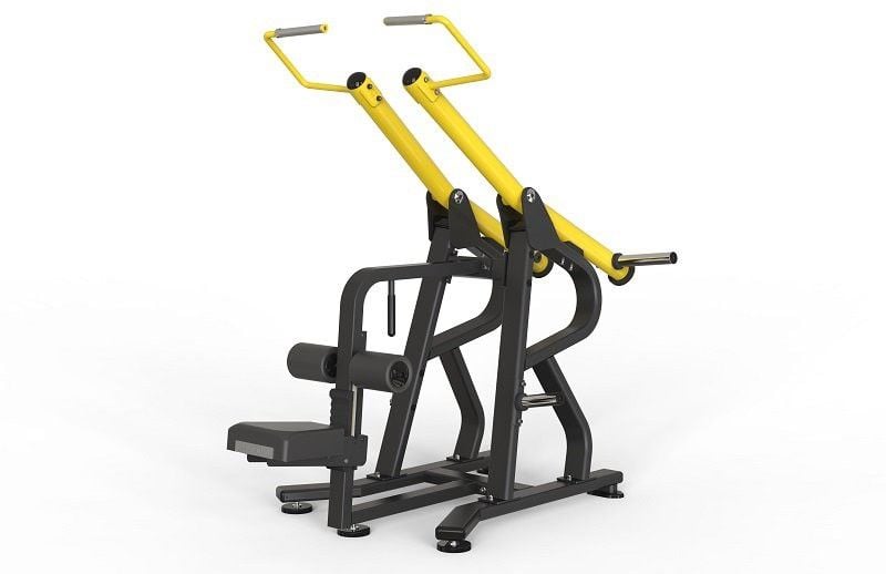 MWH-007 Pull Down