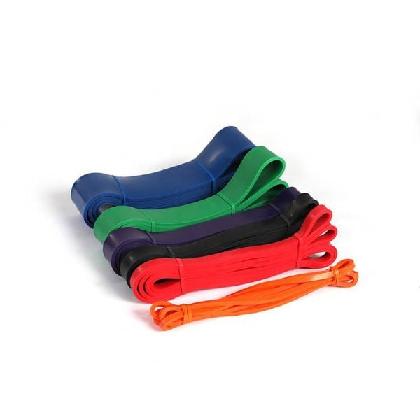 Pull Up Resistance Band