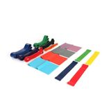 Pull Up Resistance Band