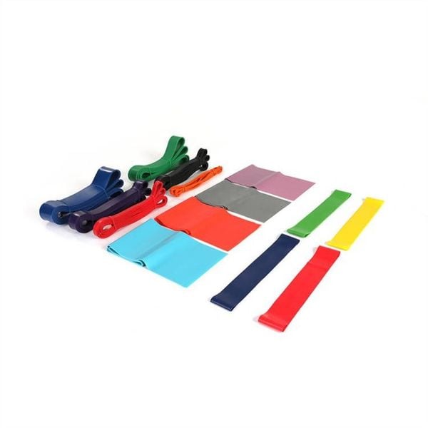 Pull Up Resistance Band