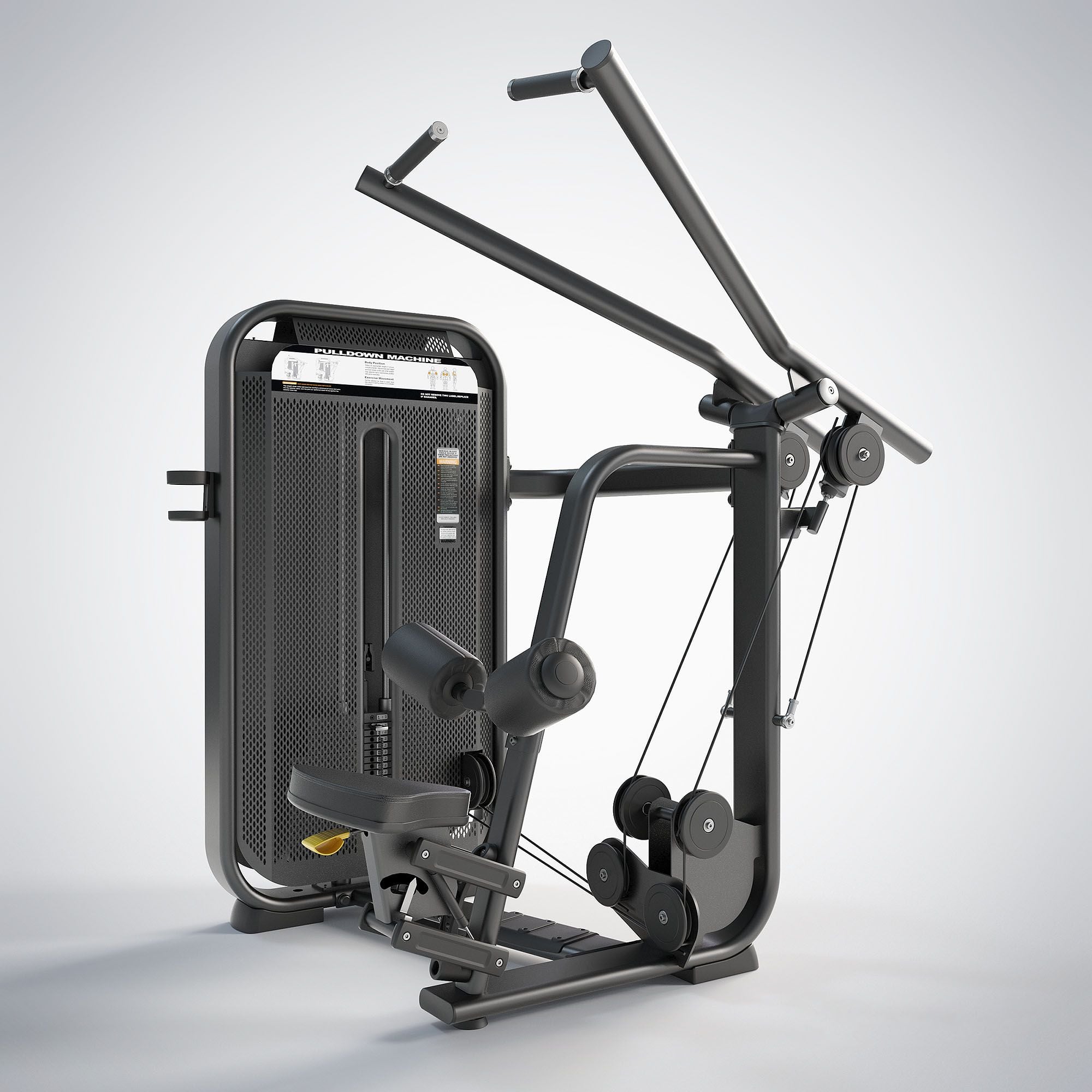 Pulldown E7035