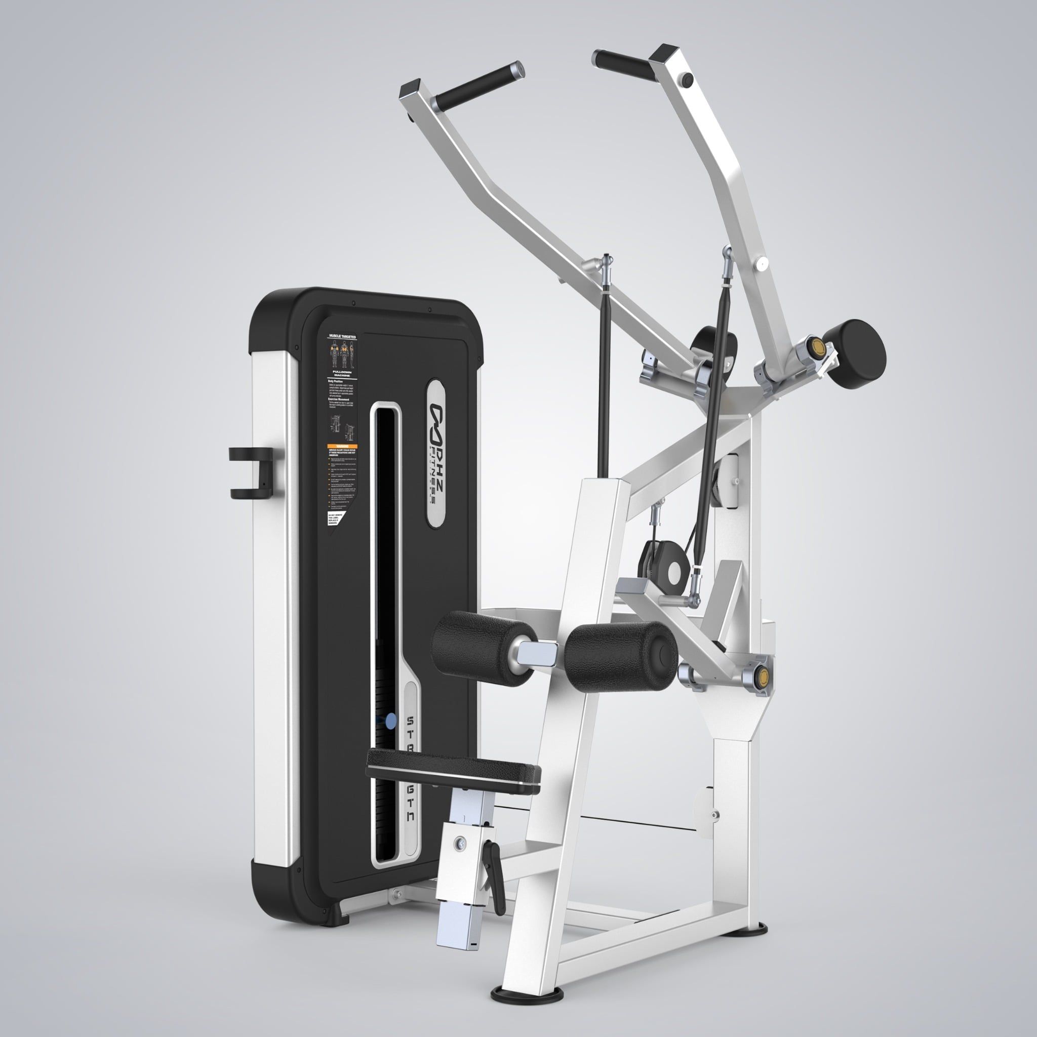 Pulldown U3035A
