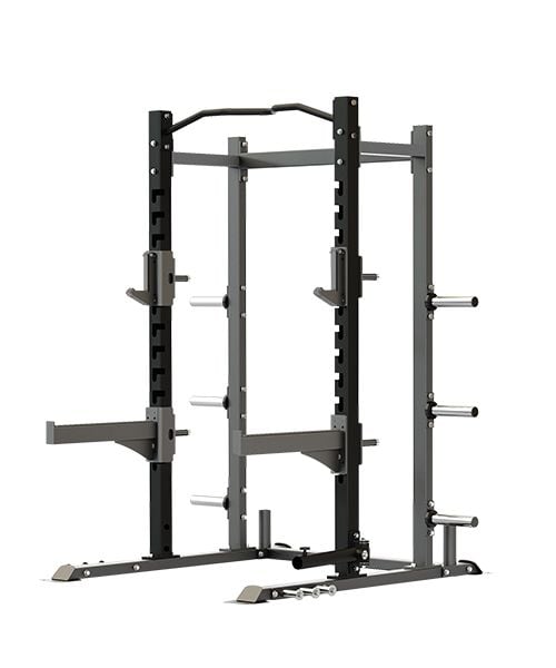 HALF RACK