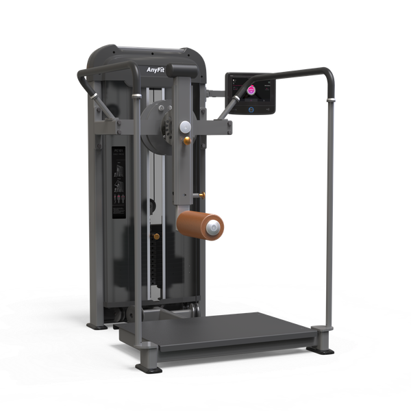 Glute Extension