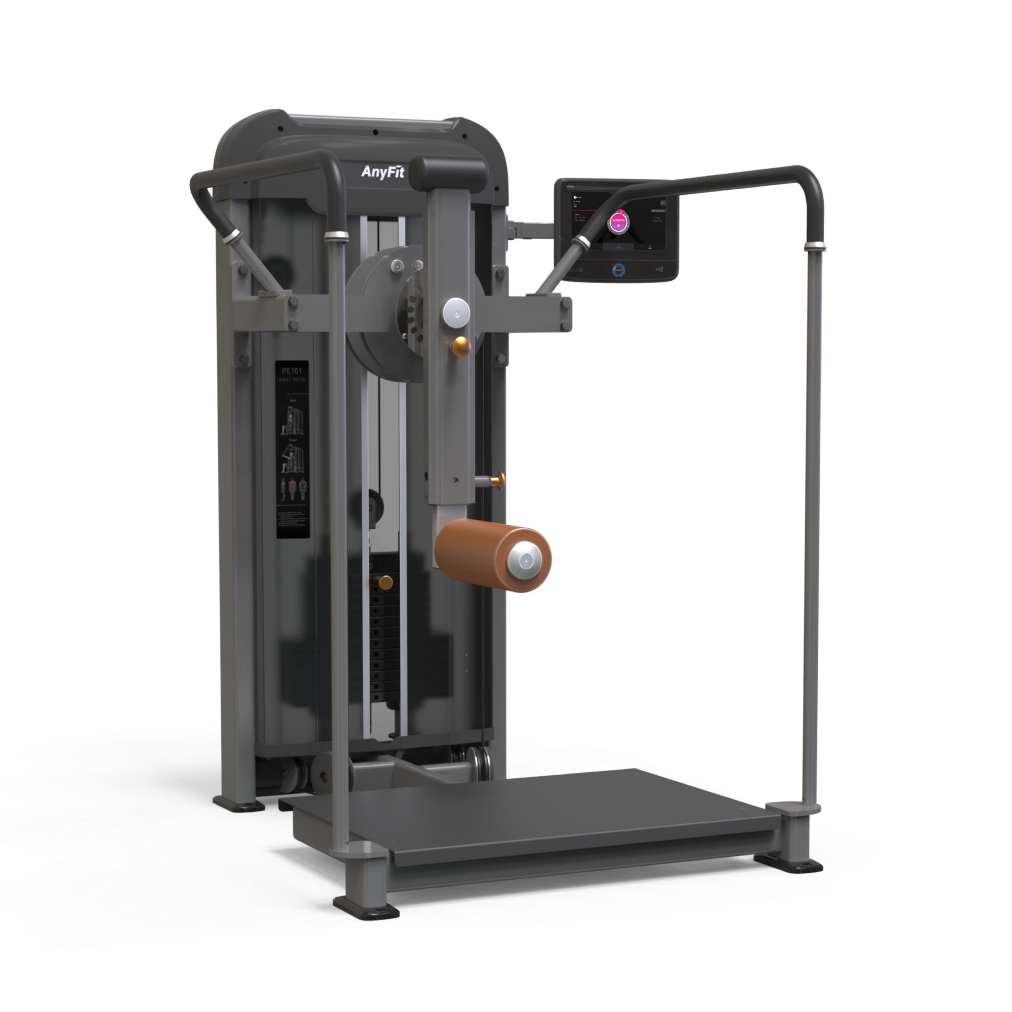 Glute Extension