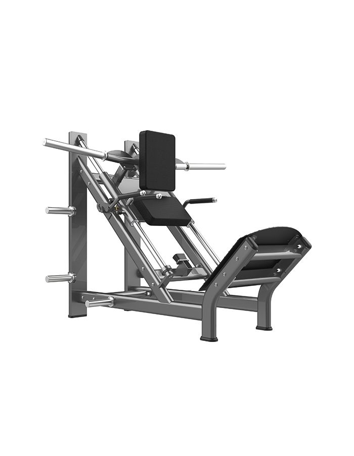 FM-1024E Hack Squat
