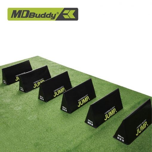 Rào cản huấn luyện tốc độ, sự nhanh nhẹ MDBuddy MD1371