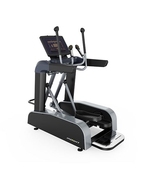 ELLIPTICAL