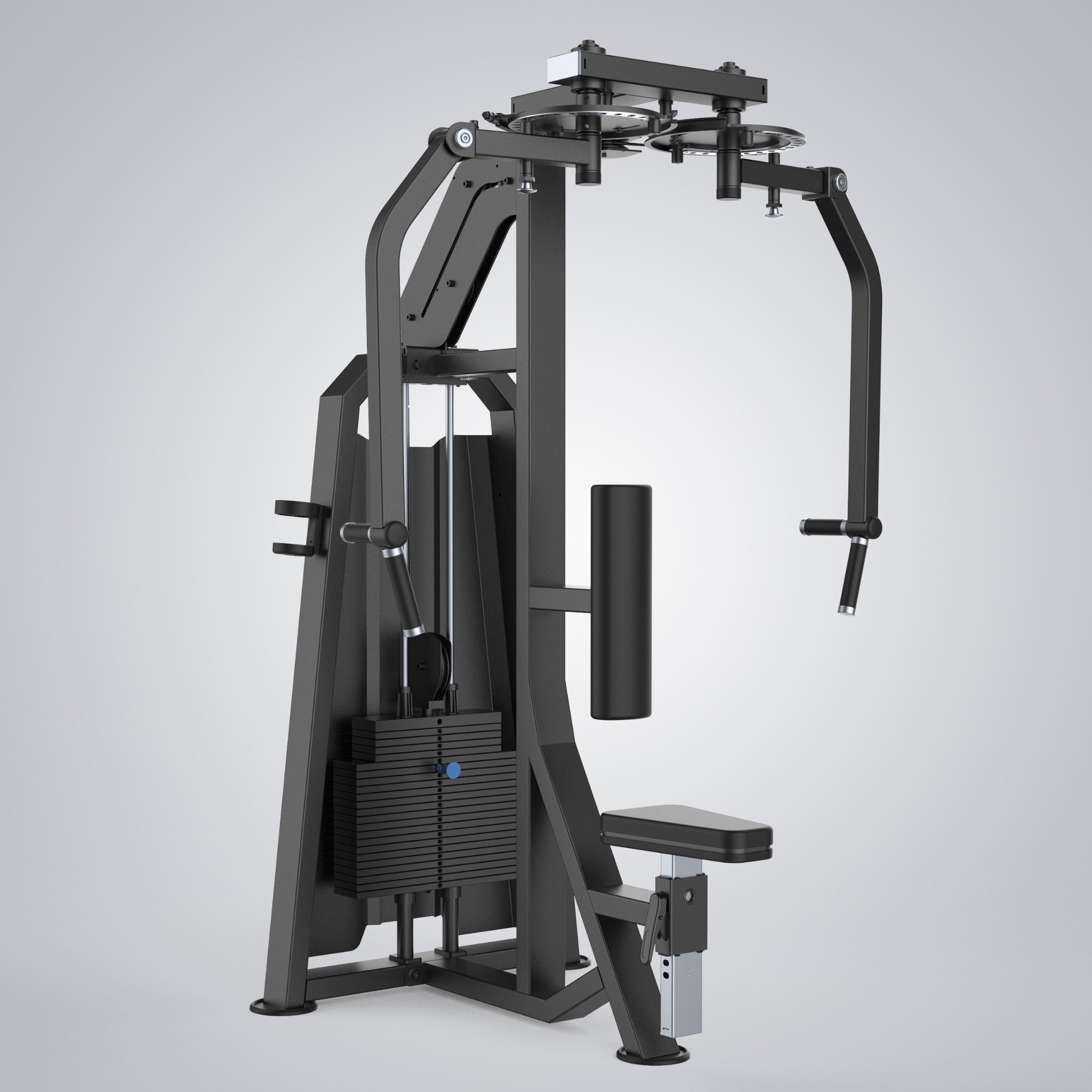 Rear Delt&Pec Fly U3007T
