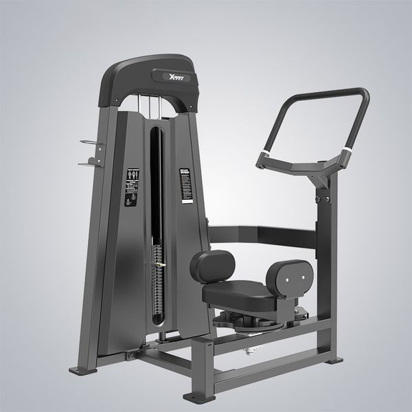 Rotary Torso J3018