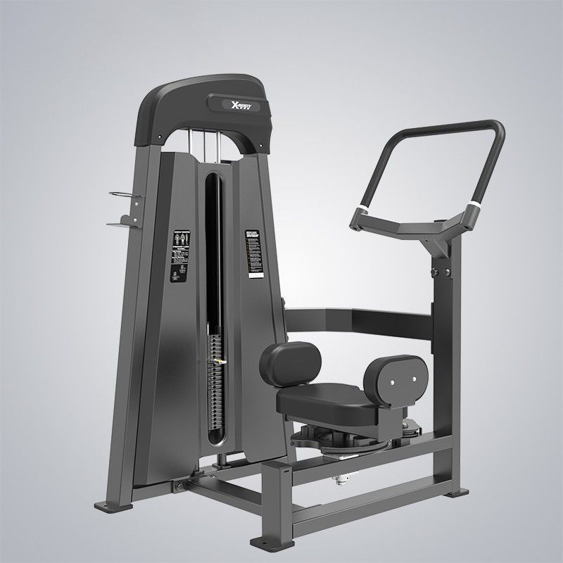 Rotary Torso J3018