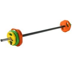 Rubber Body Pump Set