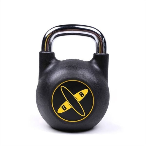 Rubber Competition Kettlebell