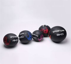 Rubber Medicine Ball
