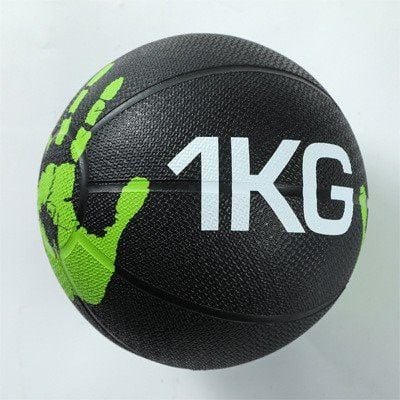 Rubber Medicine Ball