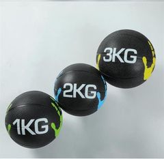 Rubber Medicine Ball