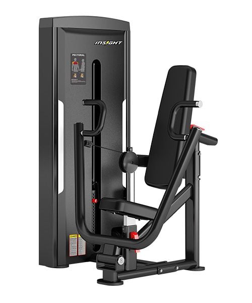 CHEST PRESS