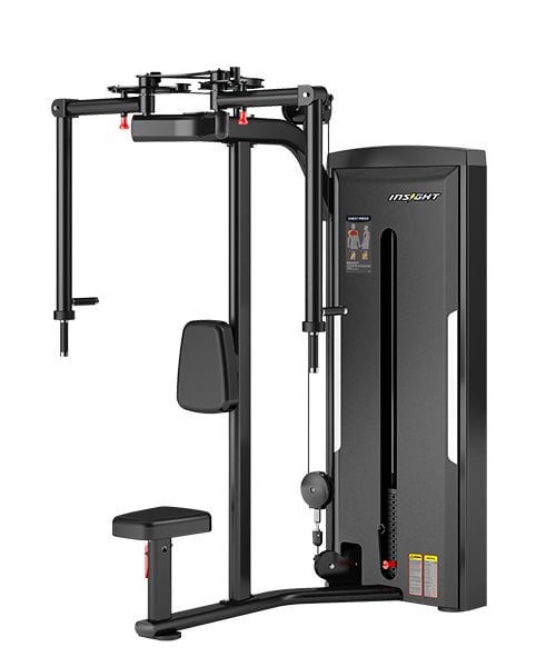 PEC FLY\REAR DELT