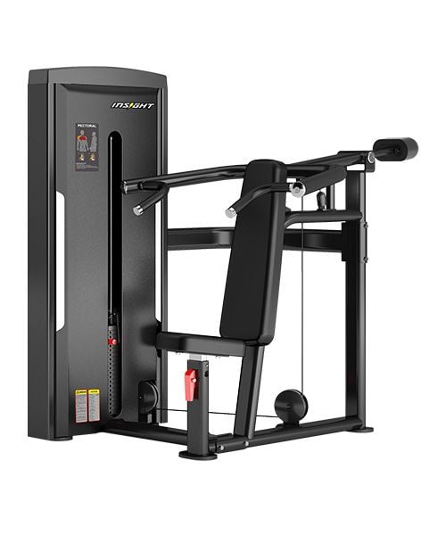 SHOULDER PRESS