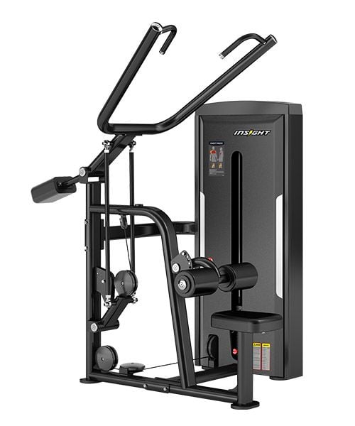 LAT PULL DOWN