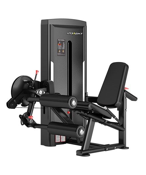 LEG CURL/EXTENSION