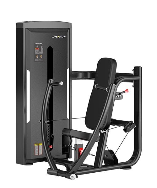 CHEST PRESS
