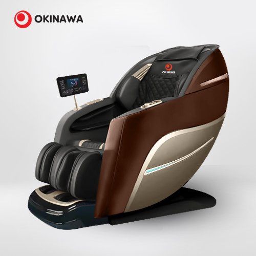 Ghế massage Okinawa OS-313