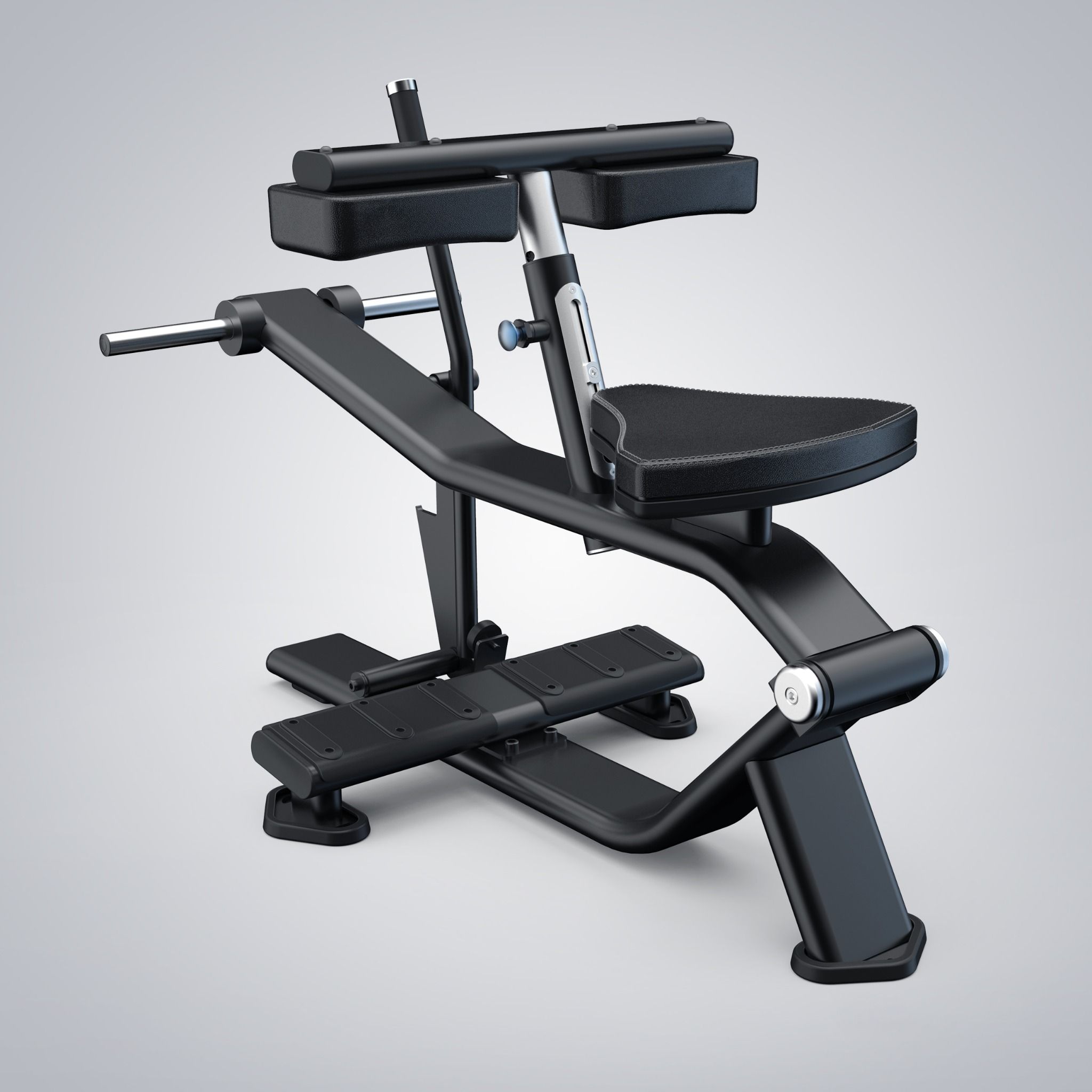 Seated Calf E7062