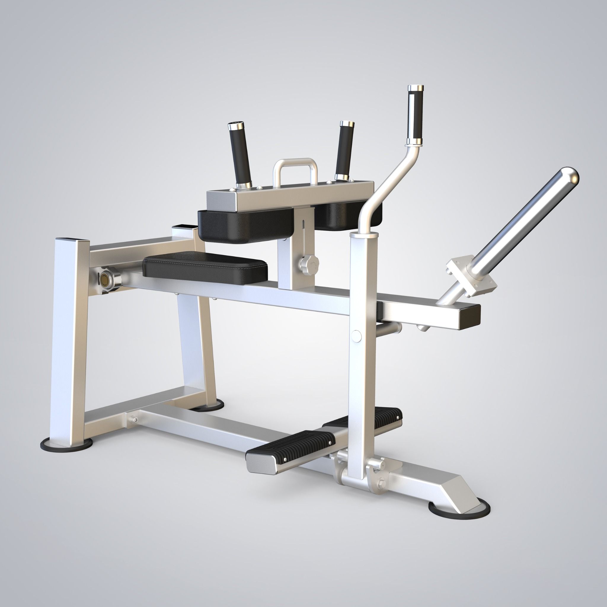 Seated Calf U3062