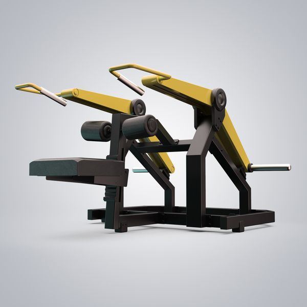 Seated Dip D965Z