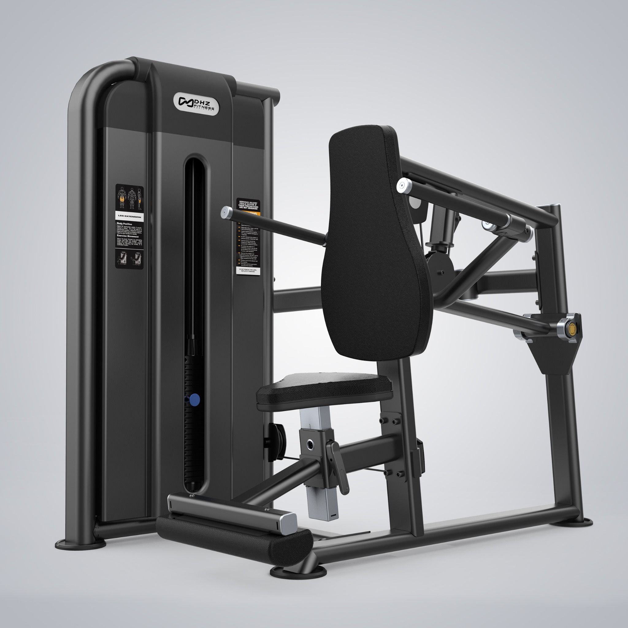Seated Dip U2026C