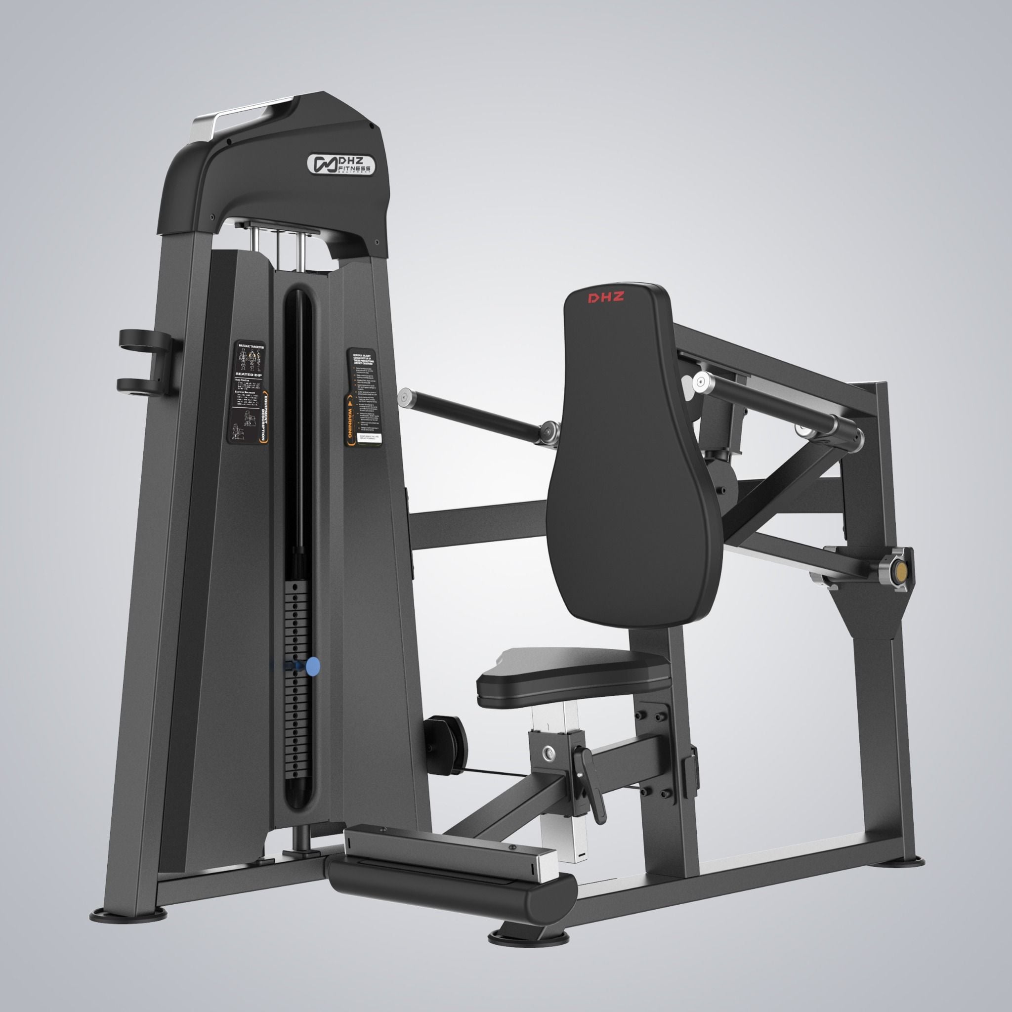 Seated Dip U3026C