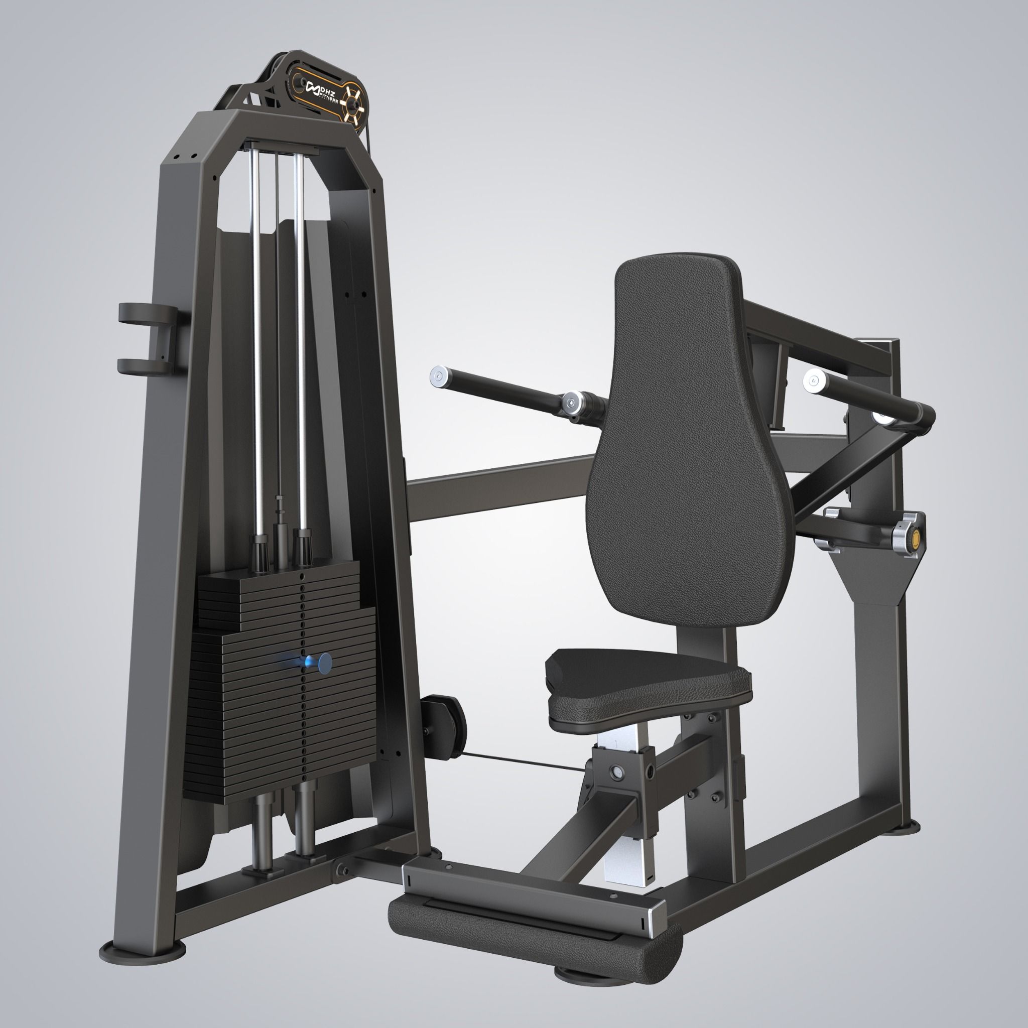 Seated Dip U3026T
