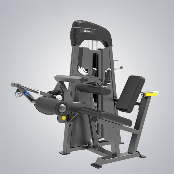 Seated Leg Curl J3023