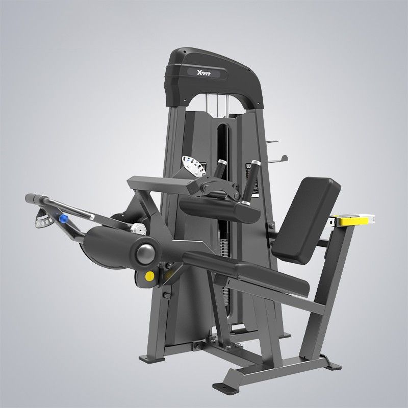Seated Leg Curl J3023