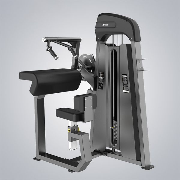 Seated Tricep Flat J3027
