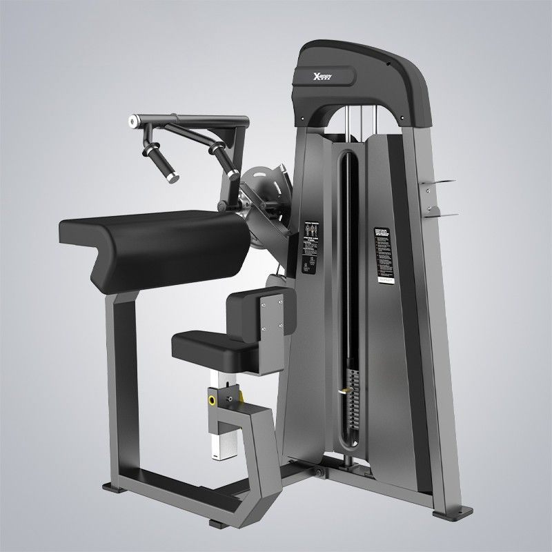 Seated Tricep Flat J3027