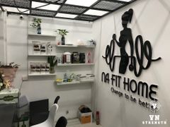 NA FIT HOME