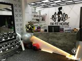 NA FIT HOME