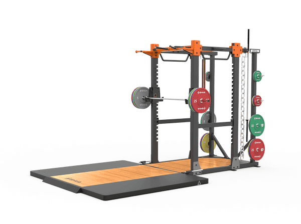 Power Rack
