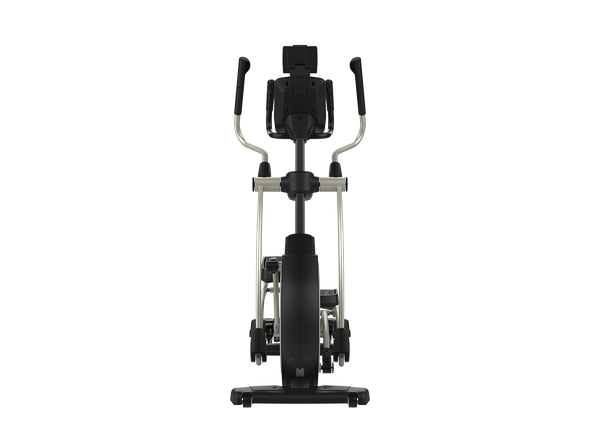 Elliptical