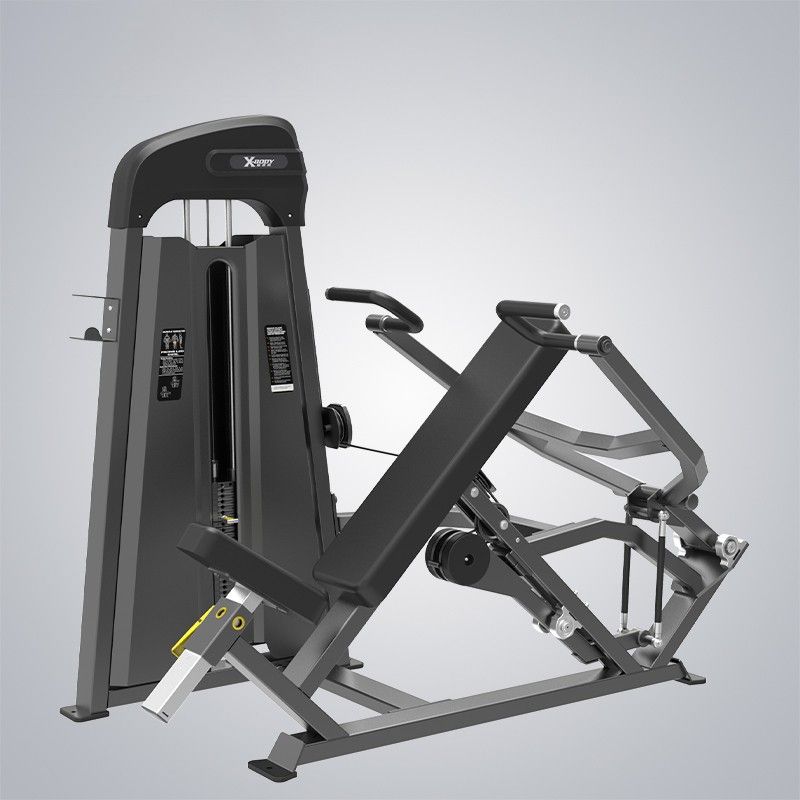 Shoulder Press J3006
