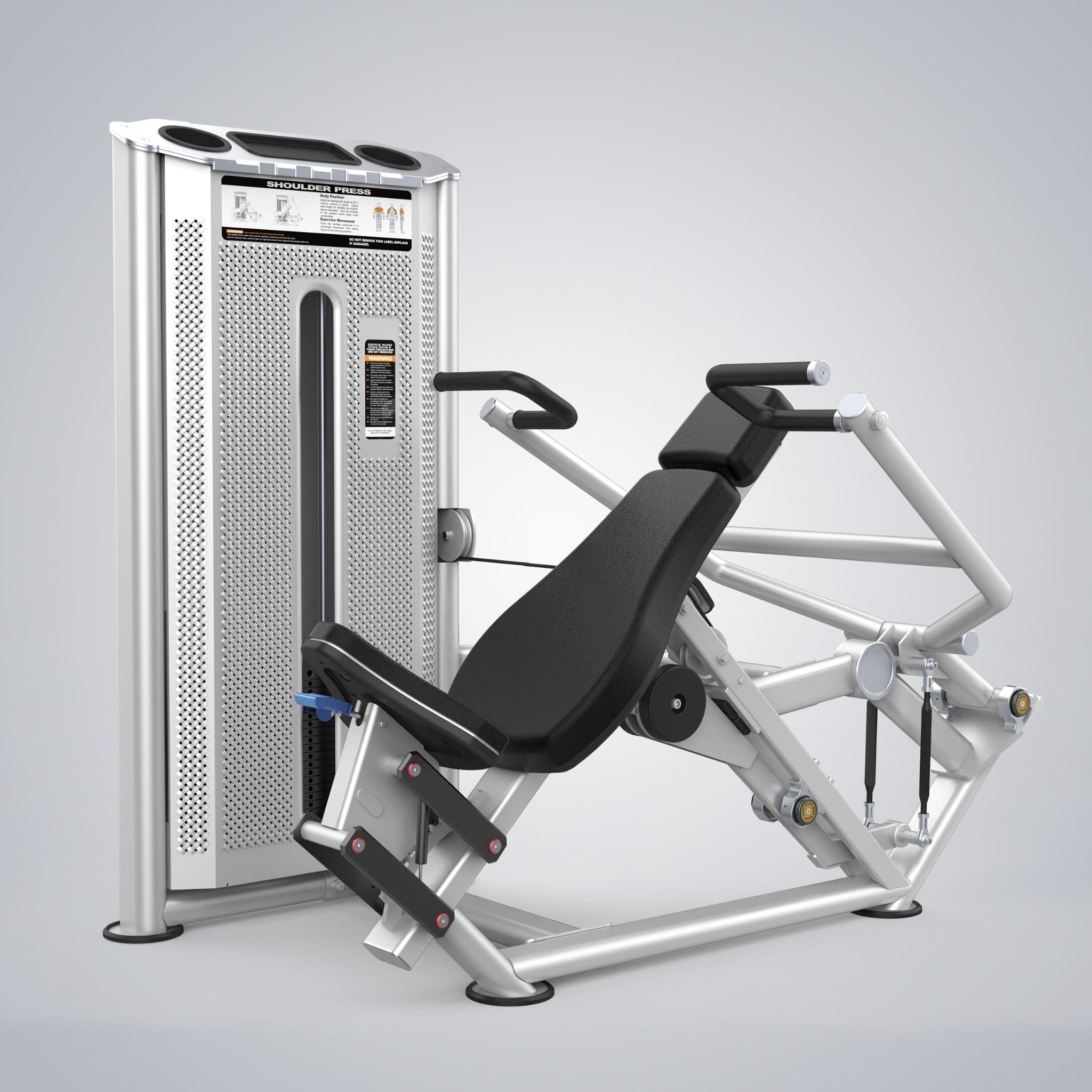 Shoulder Press U2006