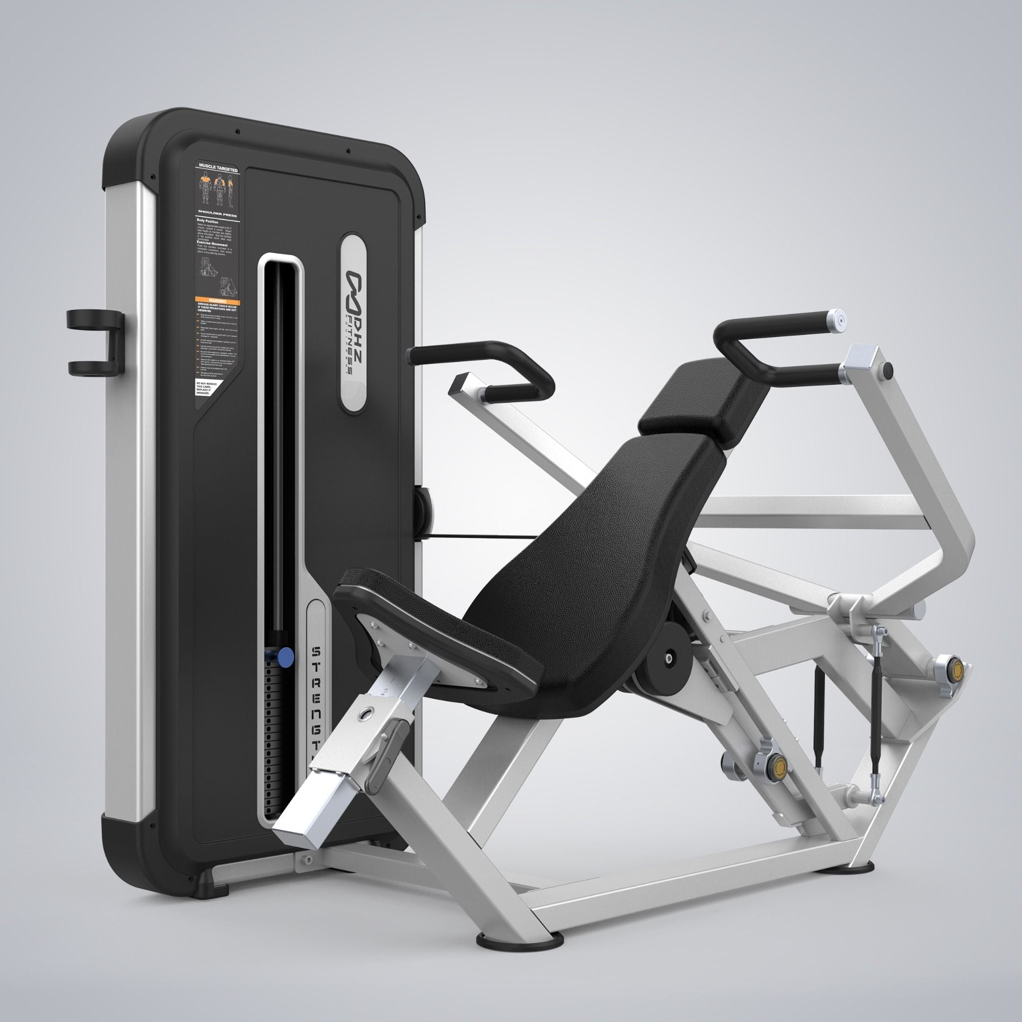 Shoulder Press U3006A