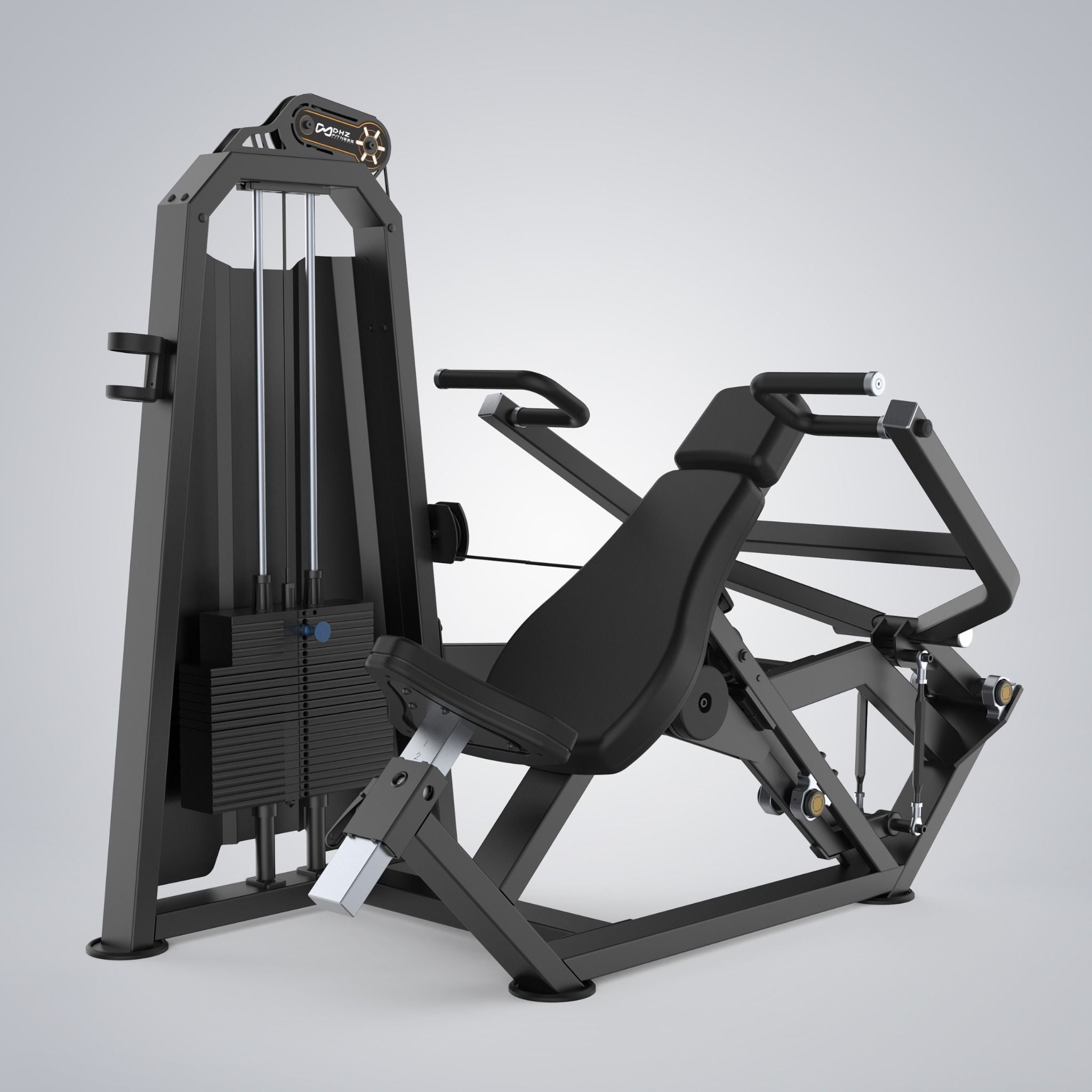 Shoulder Press U3006T