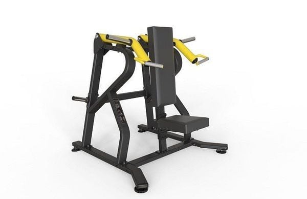 MHW-003 Shoulder Press