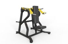 MHW-003 Shoulder Press
